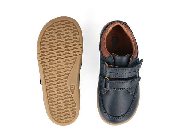 נעליים סגורות TIMBER LOW IW NAVY