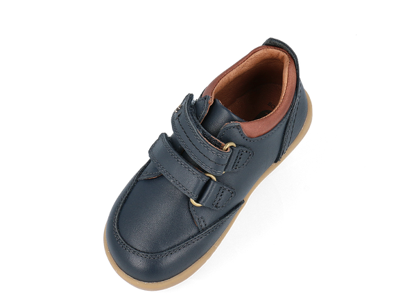 נעליים סגורות TIMBER LOW IW NAVY