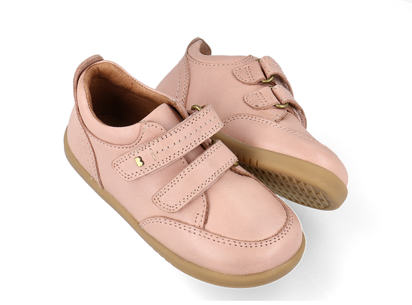 נעליים סגורות TIMBER LOW IW DUSK PEARL