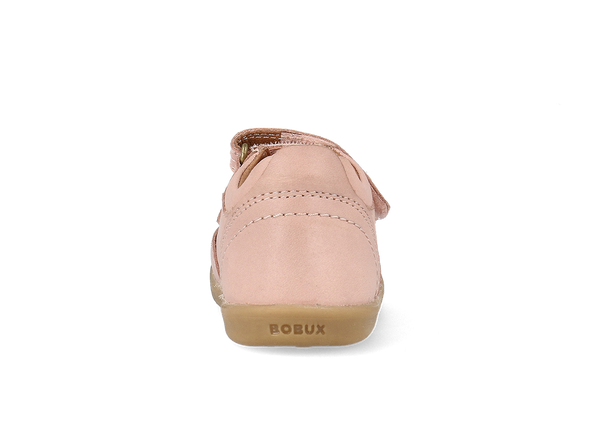 נעליים סגורות TIMBER LOW IW DUSK PEARL