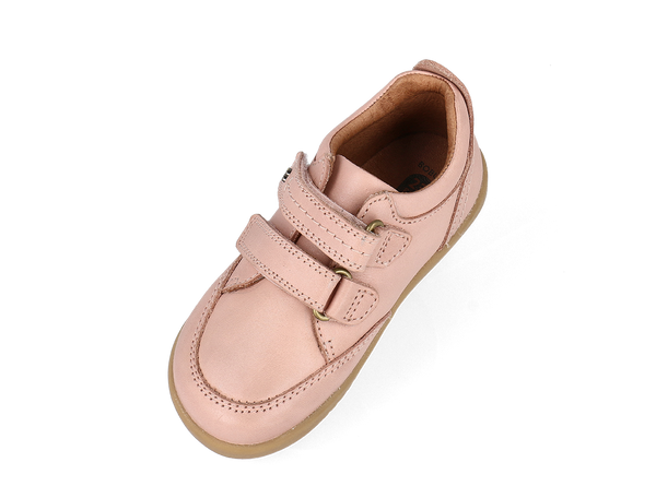 נעליים סגורות TIMBER LOW IW DUSK PEARL