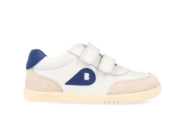 נעליים סגורות CHAMP IW CHALK-BLUE