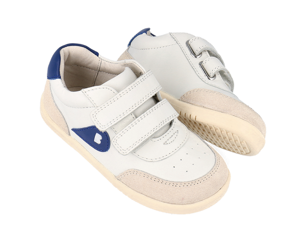 נעליים סגורות CHAMP IW CHALK-BLUE