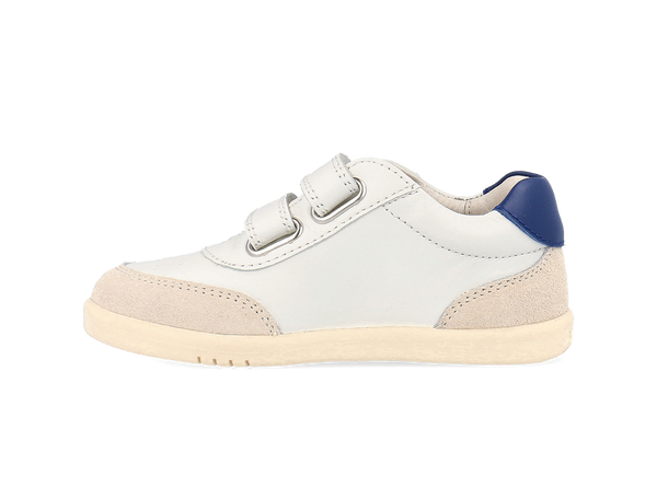 נעליים סגורות CHAMP IW CHALK-BLUE