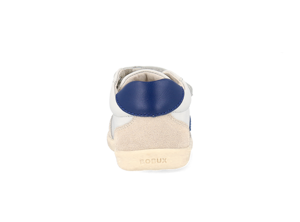 נעליים סגורות CHAMP IW CHALK-BLUE