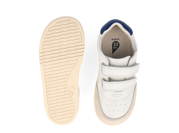 נעליים סגורות CHAMP IW CHALK-BLUE