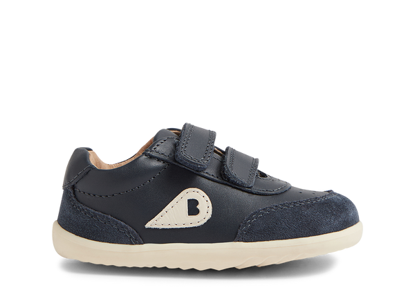 נעלי צעד ראשון CHAMP SU NAVY