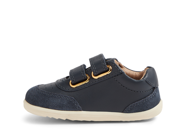 נעלי צעד ראשון CHAMP SU NAVY