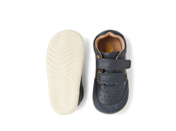 נעלי צעד ראשון CHAMP SU NAVY