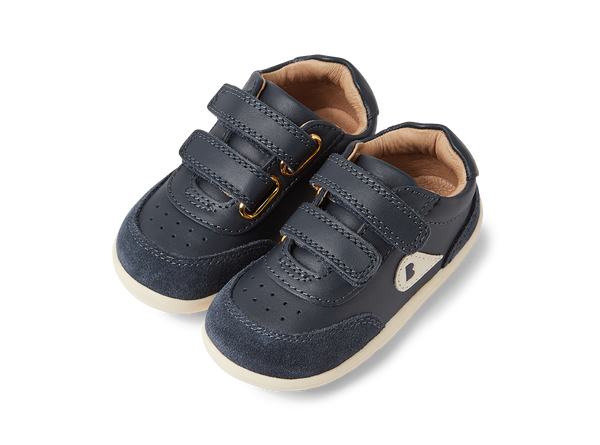 נעלי צעד ראשון CHAMP SU NAVY