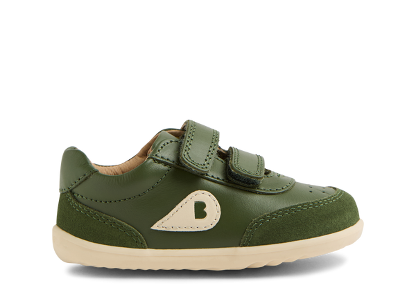 נעלי צעד ראשון CHAMP SU BRONZE-GREEN