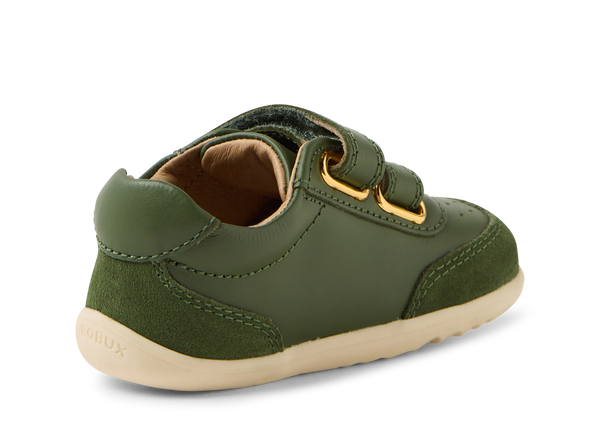 נעלי צעד ראשון CHAMP SU BRONZE-GREEN