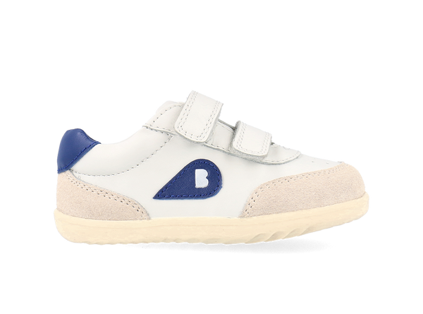 נעלי צעד ראשון CHAMP SU CHALK-BLUE