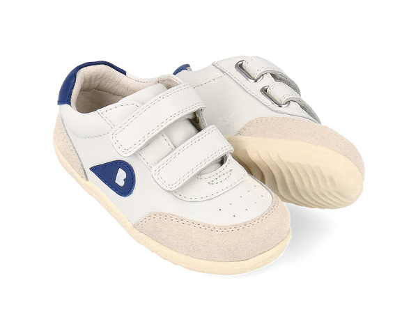 נעלי צעד ראשון CHAMP SU CHALK-BLUE