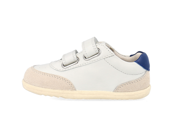 נעלי צעד ראשון CHAMP SU CHALK-BLUE