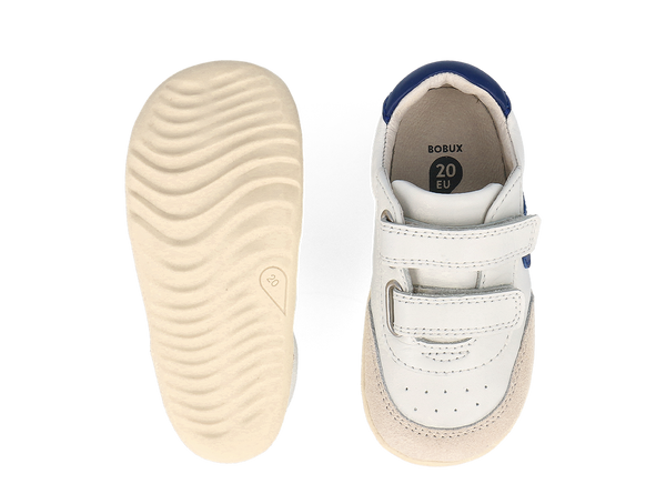 נעלי צעד ראשון CHAMP SU CHALK-BLUE