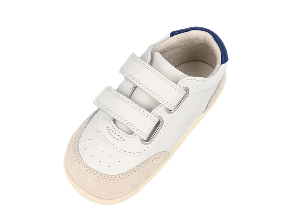 נעלי צעד ראשון CHAMP SU CHALK-BLUE