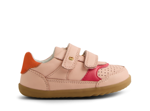 נעלי צעד ראשון HUNTER SU CAMEO ROSE-NASTURTIUM