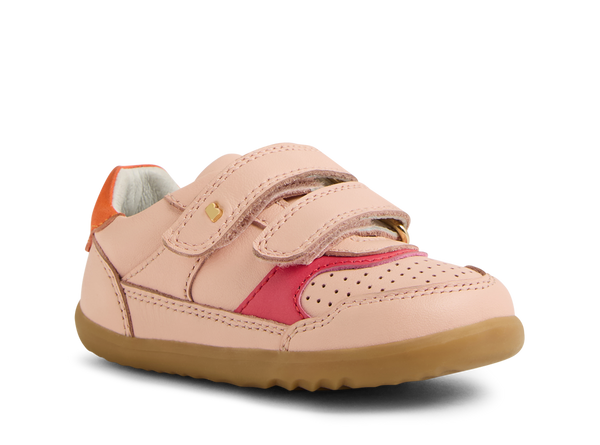 נעלי צעד ראשון HUNTER SU CAMEO ROSE-NASTURTIUM