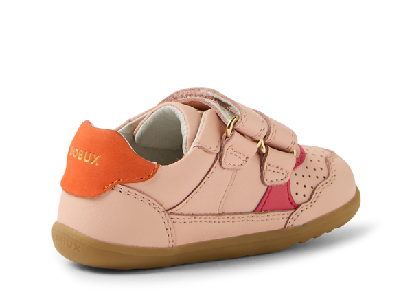 נעלי צעד ראשון HUNTER SU CAMEO ROSE-NASTURTIUM