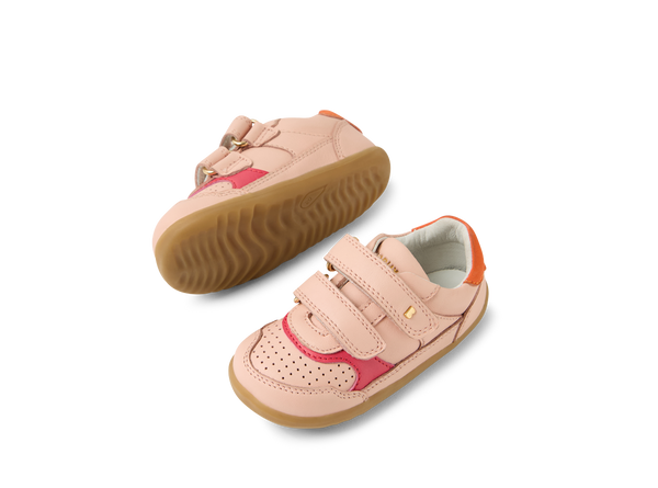 נעלי צעד ראשון HUNTER SU CAMEO ROSE-NASTURTIUM