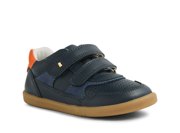 נעליים סגורות HUNTER IW NAVY NASTURTIUM