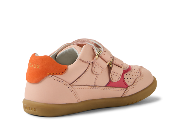 נעליים סגורות HUNTER IW CAMEO ROSE-NASTURTIUM