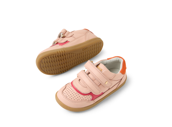 נעליים סגורות HUNTER IW CAMEO ROSE-NASTURTIUM