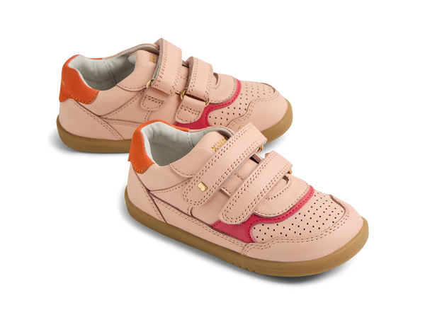 נעליים סגורות HUNTER IW CAMEO ROSE-NASTURTIUM