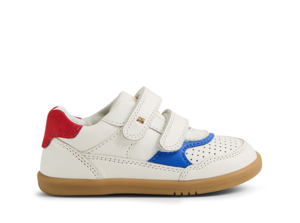 נעליים סגורות HUNTER IW WHITE-SALSA