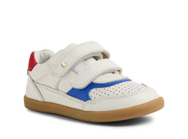 נעליים סגורות HUNTER IW WHITE-SALSA