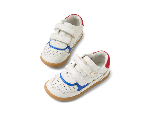 נעליים סגורות HUNTER IW WHITE-SALSA