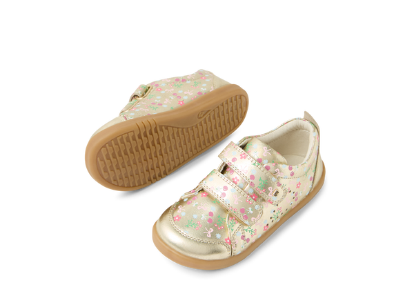 נעליים סגורות ACE IW GOLD MULTI