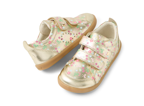 נעליים סגורות ACE IW GOLD MULTI