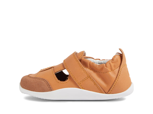 נעלי צעד ראשון BOBUX XP BEAU SANDSTORM