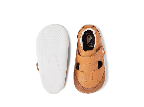 נעלי צעד ראשון BOBUX XP BEAU SANDSTORM