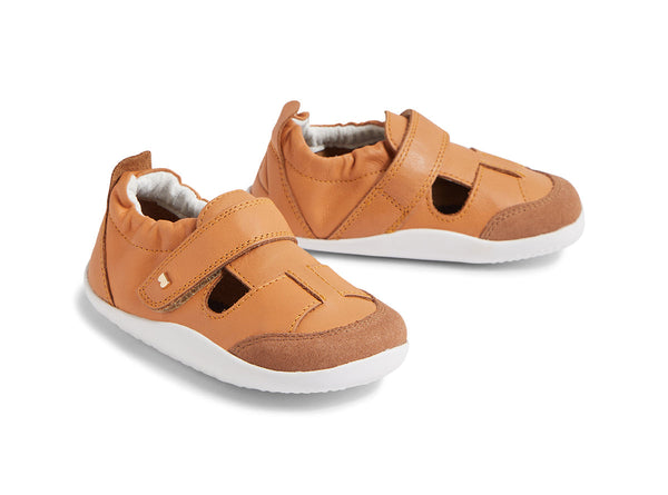 נעלי צעד ראשון BOBUX XP BEAU SANDSTORM