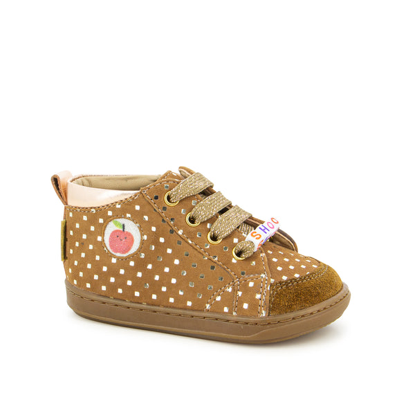 נעליים סגורות BOUBA ALPHABET