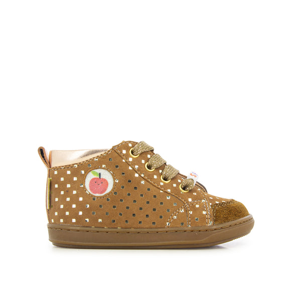 נעליים סגורות BOUBA ALPHABET