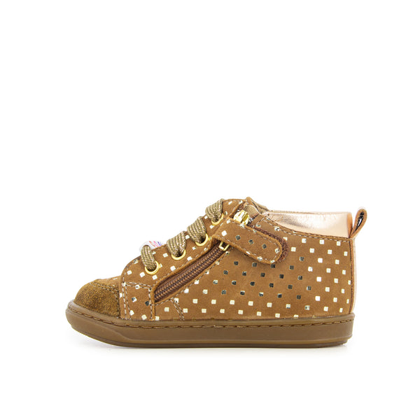 נעליים סגורות BOUBA ALPHABET