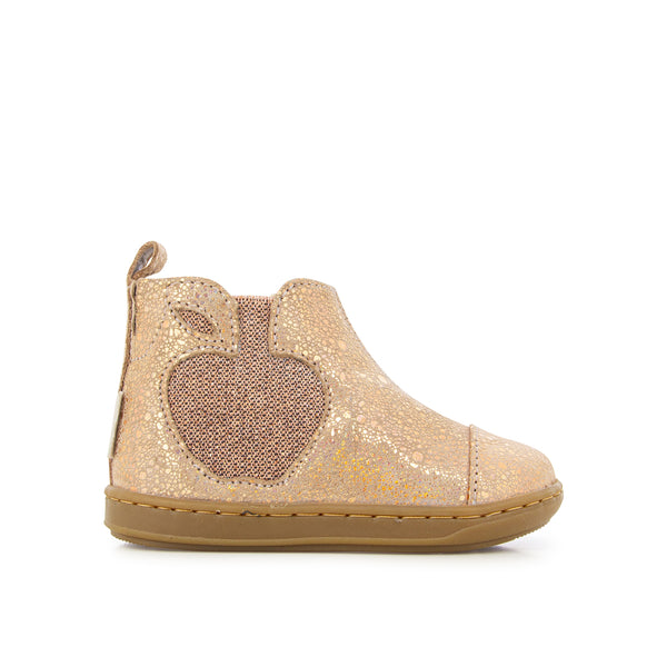 מגפים BOUBA APPLE COPPER