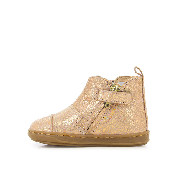 מגפים BOUBA APPLE COPPER