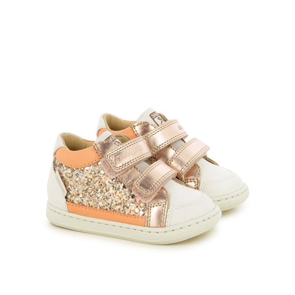 סניקרס BOUBA EASY CO CRAIE