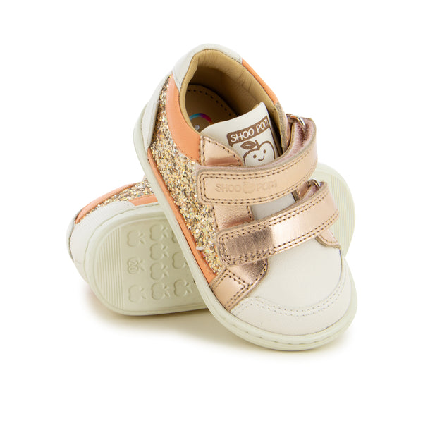 סניקרס BOUBA EASY CO CRAIE