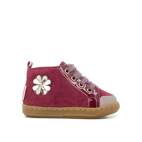 נעליים סגורות BOUBA LUCKY SNEAKERS