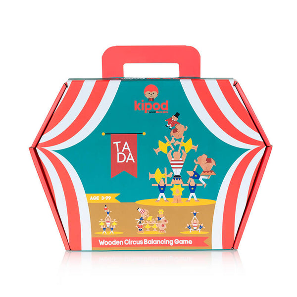 משחק שיווי משקל – טה-דה