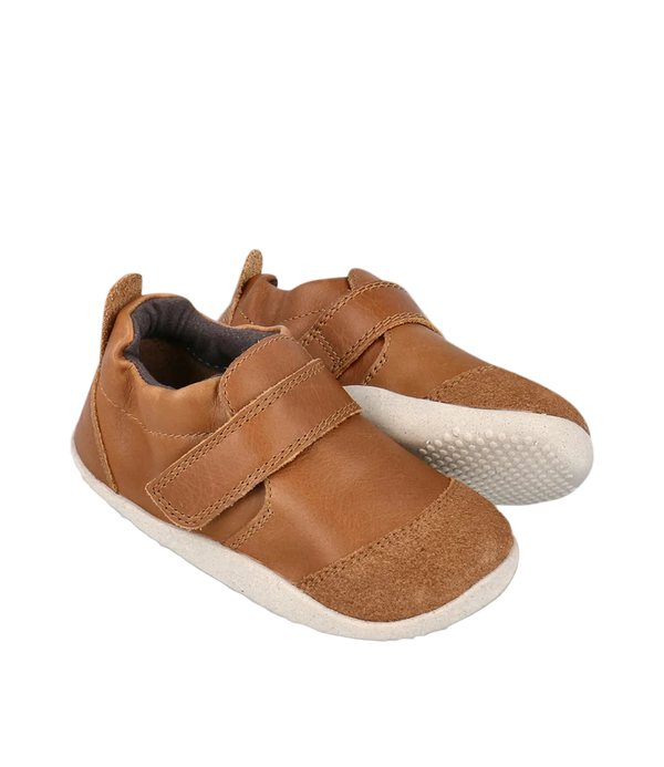 נעלי צעד ראשון MARVEL XP CARAMEL