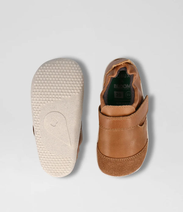 נעלי צעד ראשון MARVEL XP CARAMEL