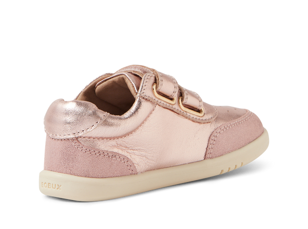 נעליים סגורות CHAMP IW ROSE GOLD