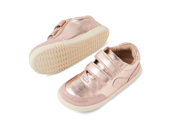 נעליים סגורות CHAMP IW ROSE GOLD